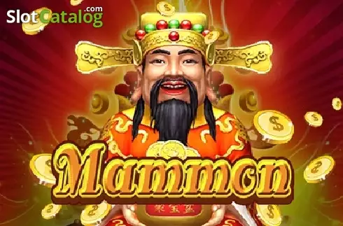 Mammon (Aiwin) Λογότυπο