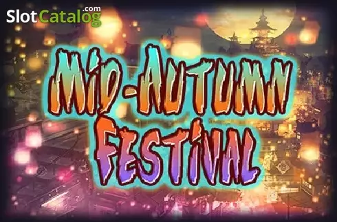 Mid-Autumn Festival (Aiwin Games) Λογότυπο Mid-Autumn Festival (Aiwin Games) Λογότυπο