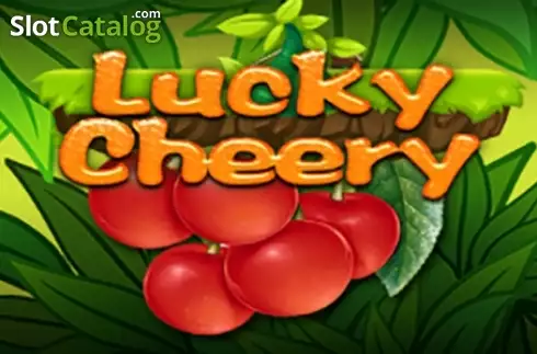 Lucky Cheery Λογότυπο Lucky Cheery Λογότυπο