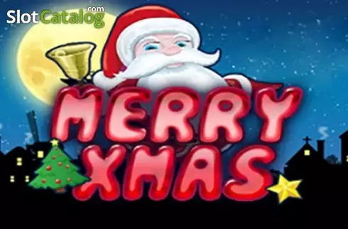 Merry Xmas (Aiwin Games) Λογότυπο Merry Xmas (Aiwin Games) Λογότυπο