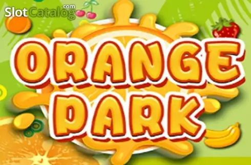 Orange Park Λογότυπο Orange Park Λογότυπο