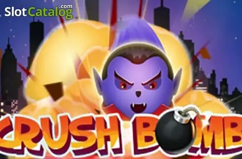 Crush Bomb