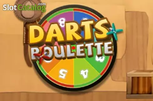 Darts Roulette Κουλοχέρης 
