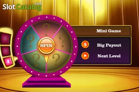 Οθόνη7. 777 Slot Κουλοχέρης