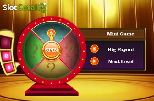 Οθόνη8. 777 Slot Κουλοχέρης