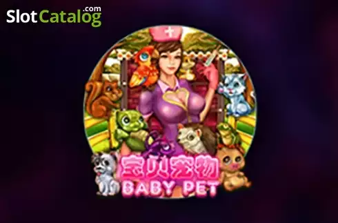 Baby Pet