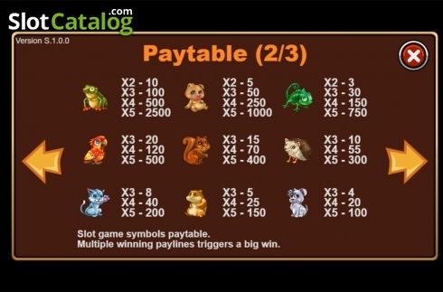Οθόνη7. Baby Pet Κουλοχέρης 