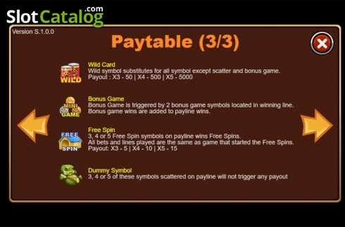 Οθόνη8. Baby Pet Κουλοχέρης 