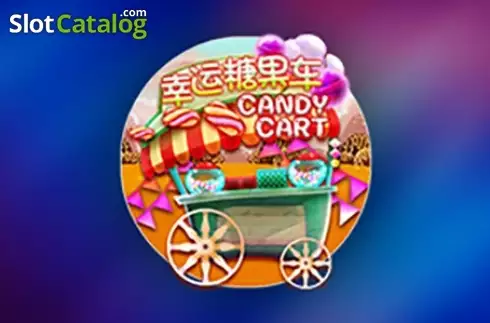 Candy Cart