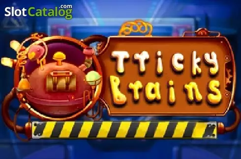 Tricky Brains