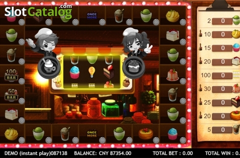 Οθόνη2. Dessert Mario Κουλοχέρης 