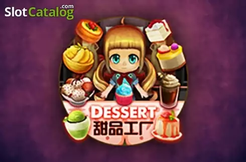 Dessert Slot