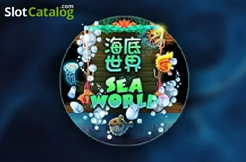 Sea World Λογότυπο Sea World Λογότυπο