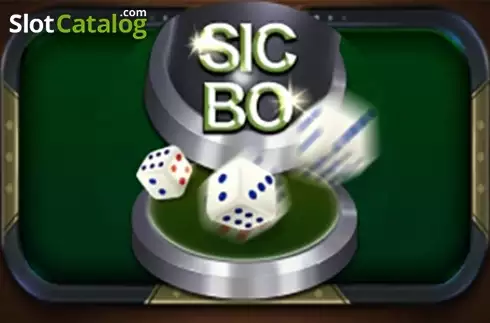 Sic Bo (Triple Profits Games) Λογότυπο Sic Bo (Triple Profits Games) Λογότυπο