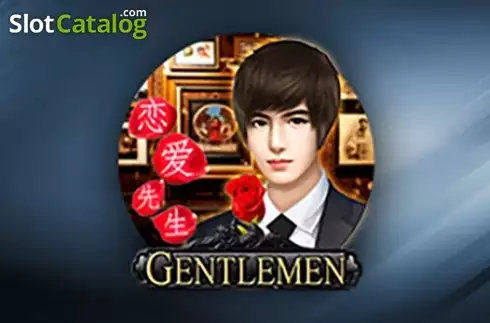 Gentlemen Λογότυπο