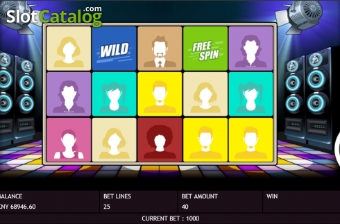 Οθόνη2. Selfie (Triple Profits Games) Κουλοχέρης