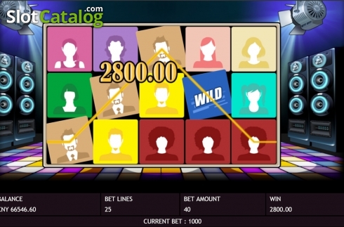 Οθόνη5. Selfie (Triple Profits Games) Κουλοχέρης