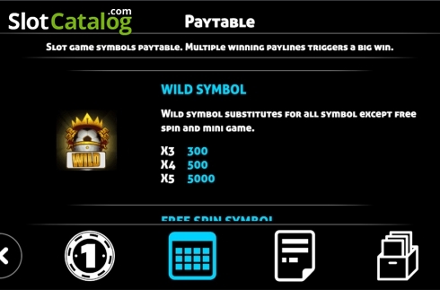 Οθόνη6. Soccer (Triple Profits Games) Κουλοχέρης