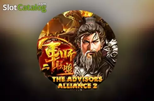 The Advisors Alliance Λογότυπο