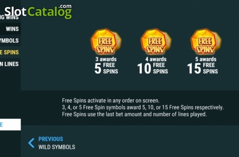 Οθόνη8. Super Big Wilds Κουλοχέρης 