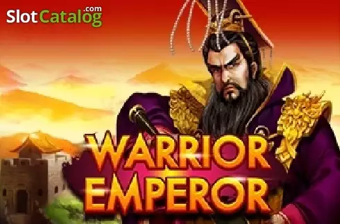 Warrior Emperor Λογότυπο Warrior Emperor Λογότυπο