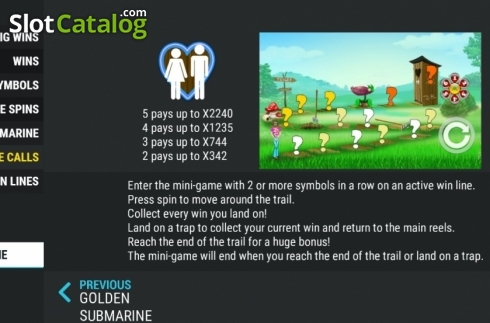 Οθόνη9. Woodstock Slots Κουλοχέρης