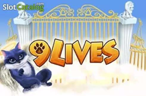 9Lives Λογότυπο 9Lives Λογότυπο