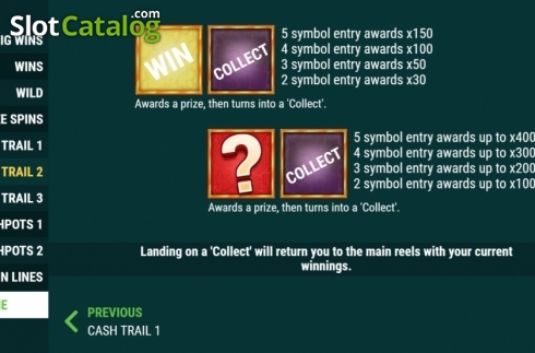 Οθόνη9. Cashanova Cashpots Κουλοχέρης 