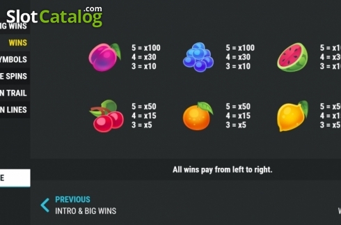 Οθόνη5. Casino Crops Κουλοχέρης