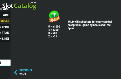 Οθόνη6. Casino Crops Κουλοχέρης