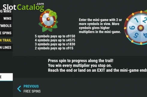 Οθόνη8. Casino Crops Κουλοχέρης