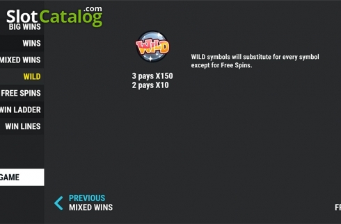 Οθόνη8. Reel Fruity Slots Mini Κουλοχέρης