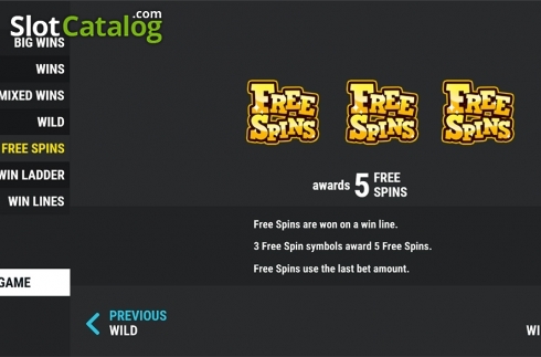 Οθόνη9. Reel Fruity Slots Mini Κουλοχέρης