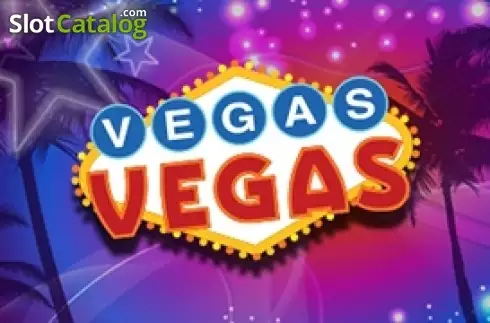 Vegas Vegas (Slot Factory) Λογότυπο Vegas Vegas (Slot Factory) Λογότυπο