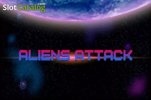 Alien Attack (Bet2Tech)