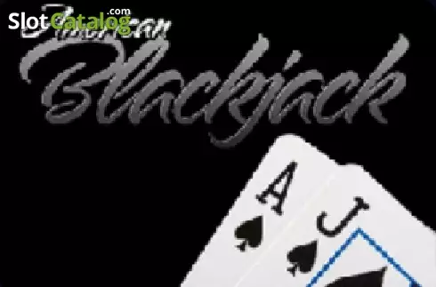 American Blackjack (Novomatic) Λογότυπο American Blackjack (Novomatic) Λογότυπο