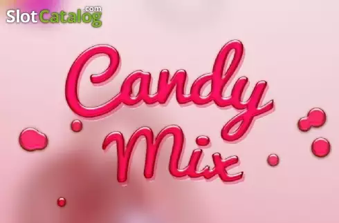 Candy Mix