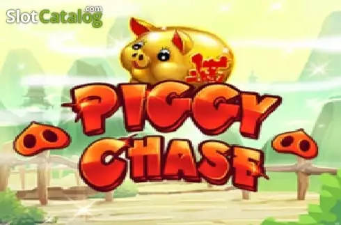 Piggy Chase Λογότυπο