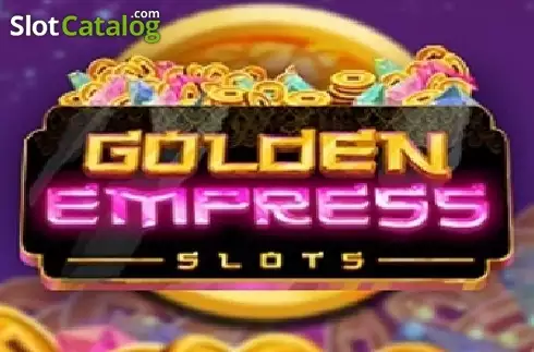 Golden Empress Λογότυπο Golden Empress Λογότυπο