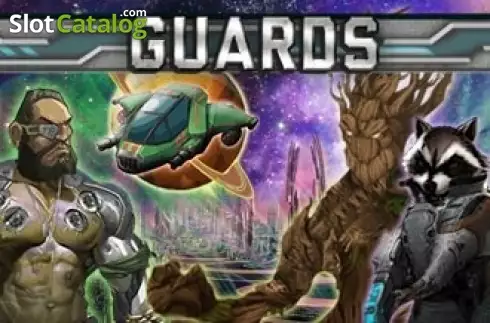 Guards Λογότυπο
