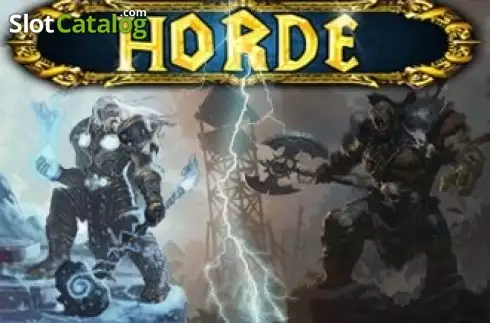 Horde Λογότυπο Horde Λογότυπο