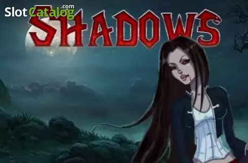 Shadows Λογότυπο Shadows Λογότυπο