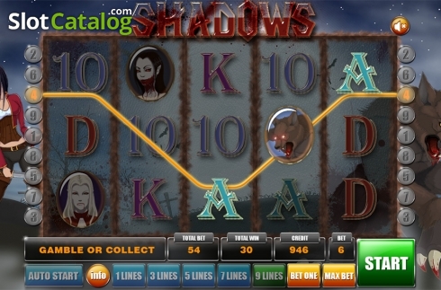 Οθόνη5. Shadows Κουλοχέρης