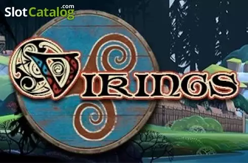 Vikings (GameX) Λογότυπο Vikings (GameX) Λογότυπο