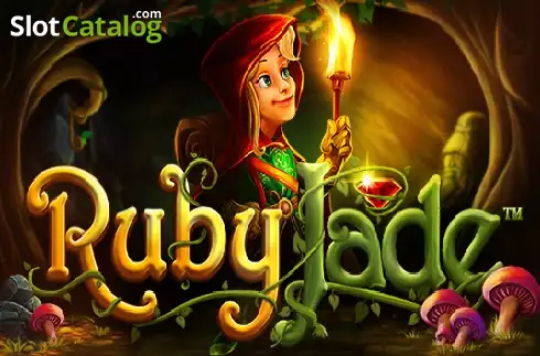 Ruby Jade Λογότυπο Ruby Jade Λογότυπο