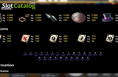 Οθόνη8. Sleight of Hand Κουλοχέρης