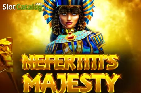 Nefertiti's Majesty 2019-11-29