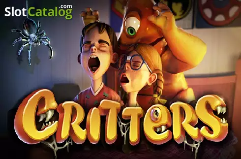 The Critters Λογότυπο The Critters Λογότυπο
