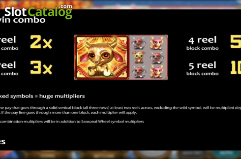 Οθόνη9. 12 Animals (Nucleus Gaming) Κουλοχέρης