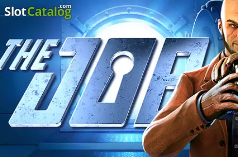 The Job Λογότυπο The Job Λογότυπο